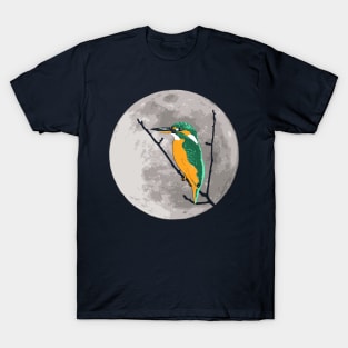 Fly me to the moon T-Shirt